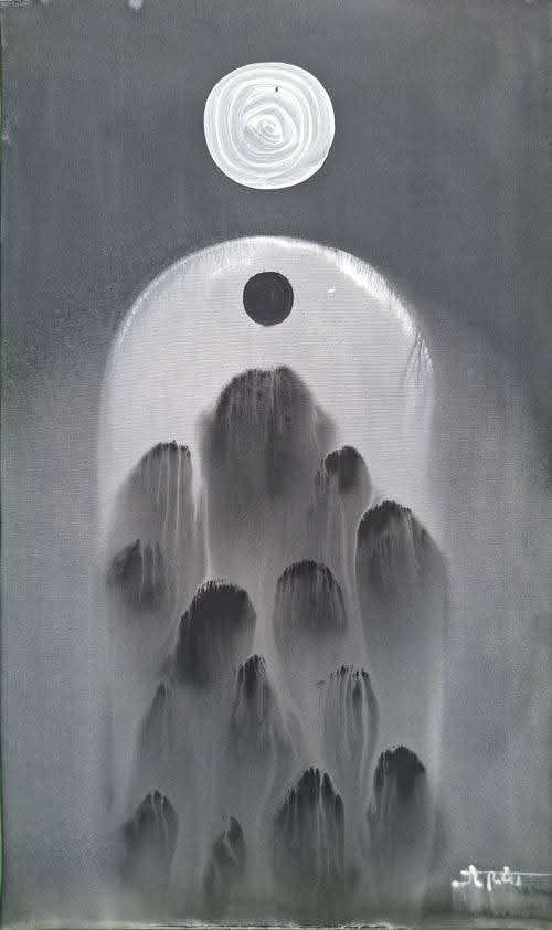 [박춘흥 개인전 &lsquo;그래도 흐른다 flowing freely&rsquo;]