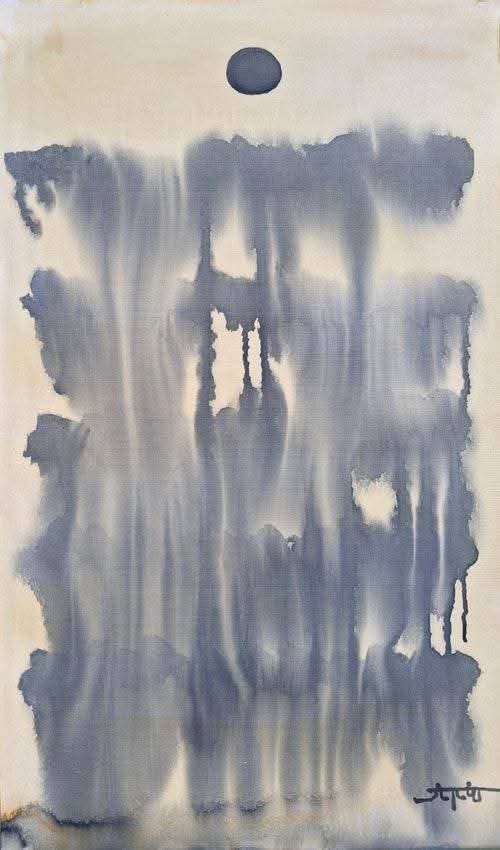 [박춘흥 개인전 &lsquo;그래도 흐른다 flowing freely&rsquo;]
