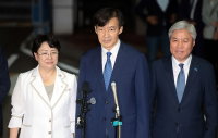 [이슈인 문답] 조국 출마 선언, 내년 선거 판세에 어떤 영향?