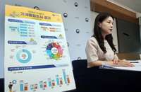 2분기 실질소비 4년반 만에 최대 감소…내구재 소비 감소세