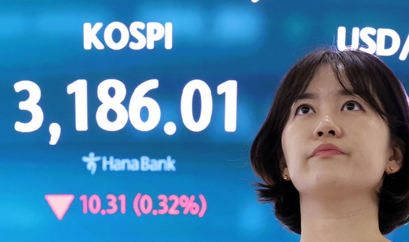 코스피