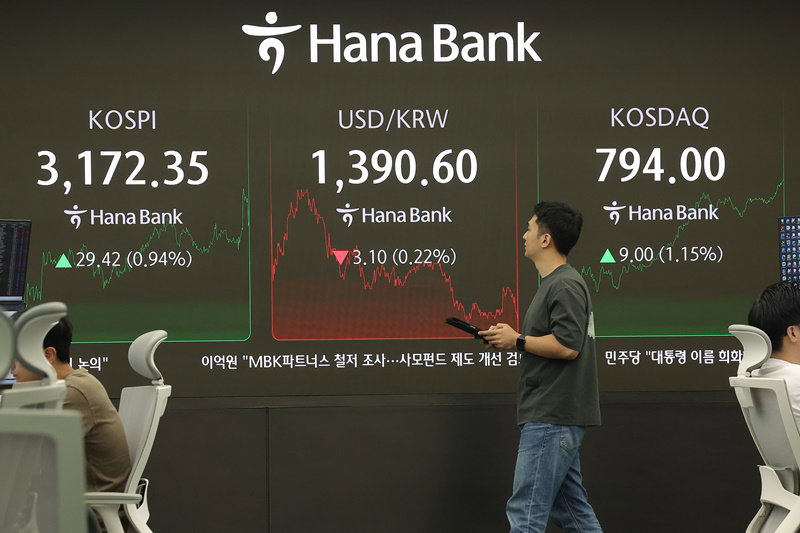 코스피