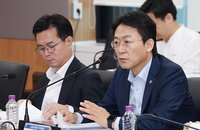 美관세 피해기업에 내년까지 정책금융 172조·5대지주 95조 지원