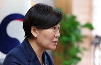 송미령 농식품 장관 "추석 성수품 '역대 최대' 물량 공급"