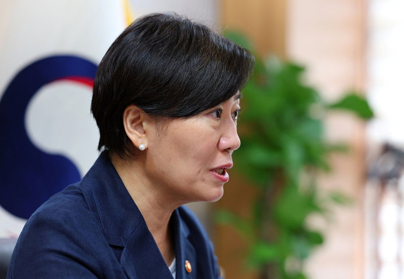송미령 장관