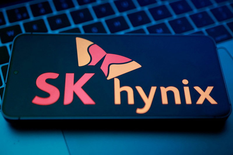 SK 하이닉스