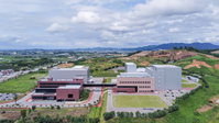 보령, '중소기업 기술·경영 혁신대전' 제조혁신 부문 대통령 표창