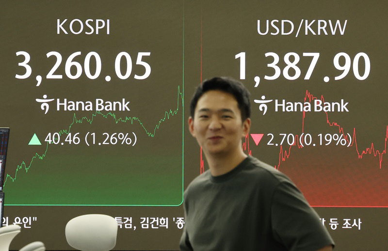 코스피