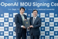 오픈AI, 국내 AI 연구 협력 본격화