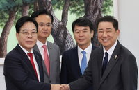 국회 특검법 협상 결렬, 정국 불확실성 확대