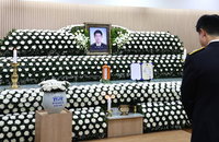 [이슈인 문답] 강릉 갯벌 해경 순직, ‘2인1조 원칙’ 왜 지켜지지 않았나