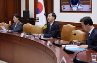 정부, 성수품 17만t 공급…취약계층·소상공인 지원 확대