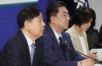[정책 톺아보기] 대주주 50억 유지 결정, 증시·세제정책 파장
