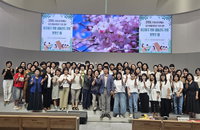 안양 마을공동체 <우리 함께>, 김희동 교장 초청 음악·강연회 성료