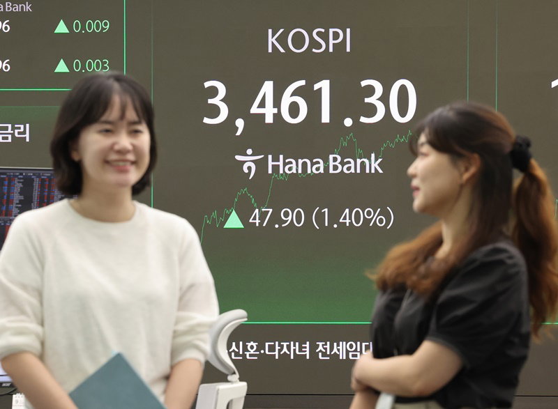 코스피
