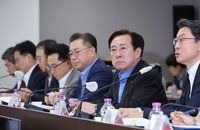 금융권 자본규제 개선…부동산 쏠림 완화·생산적 자금 확대