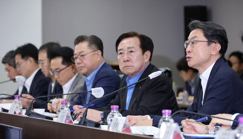 이억원 금융위원장