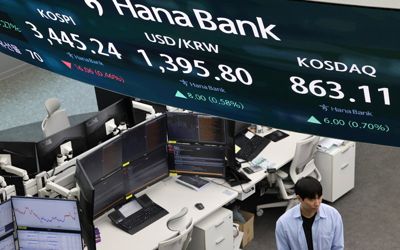 코스피