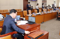 [정책 톺아보기] 정부조직법 개편안 여당 단독 통과, 권한 재편 논란