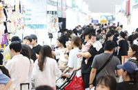 [경제 리포트] 출생아 13개월 연속 증가…합계출산율 0.80명대 회복