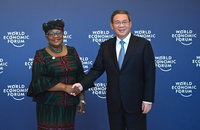 중국, WTO 개발도상국 특혜 포기…미국과 갈등 완화 신호