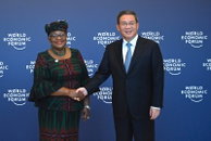중국, WTO 개발도상국 특혜 포기…미국과 갈등 완화 신호