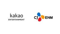카카오엔터·CJ ENM, 글로벌 K밴드 메이킹 프로젝트 협력