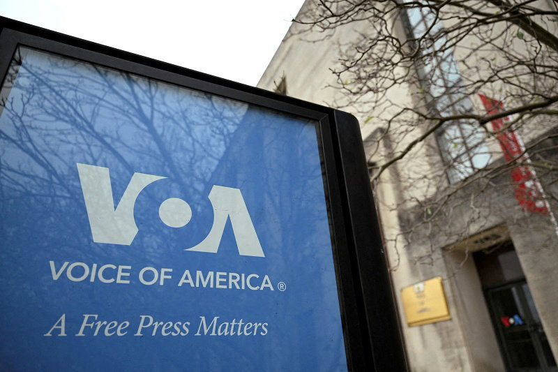 voa