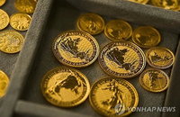 [금융진단] 美 셧다운 속 달러 약세, 금값 사상 최고치 경신