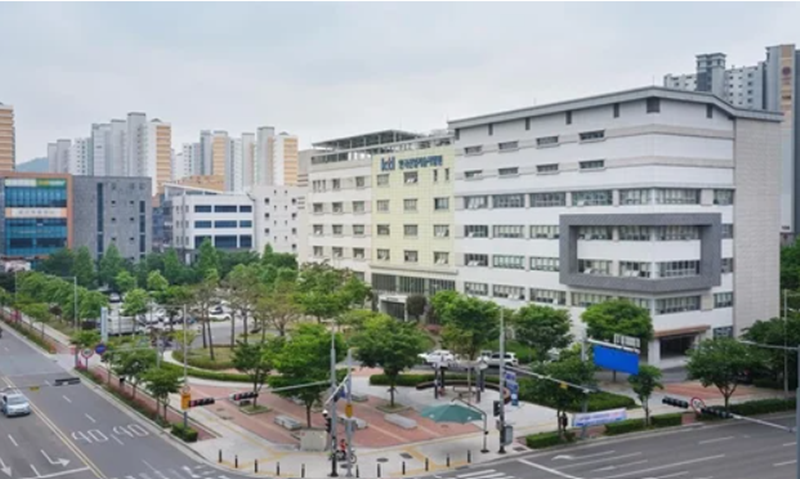 한국산업기술시험원(KTL) [KTL 제공]
