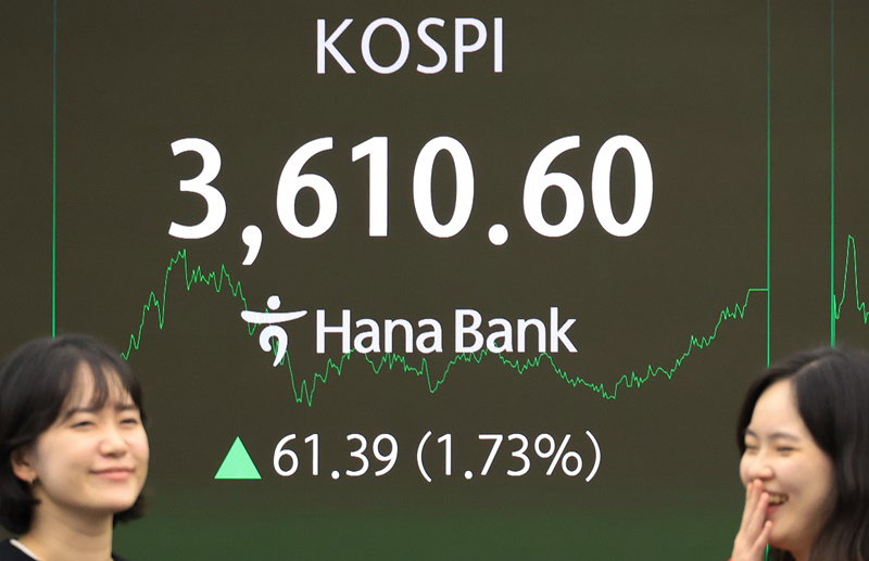 코스피