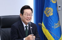 정부 "트럼프, APEC정상회의 주간 방한…한미정상회담 개최"