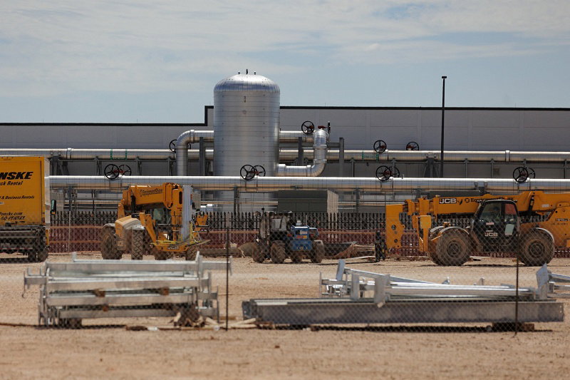 텍사스