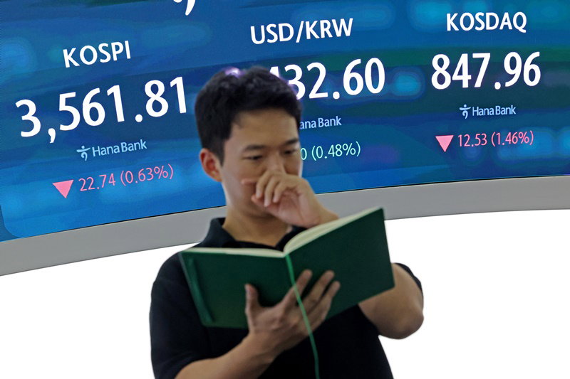 코스피
