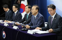 서울 전역 규제지역·토허구역 지정, 금융 규제 대폭 강화