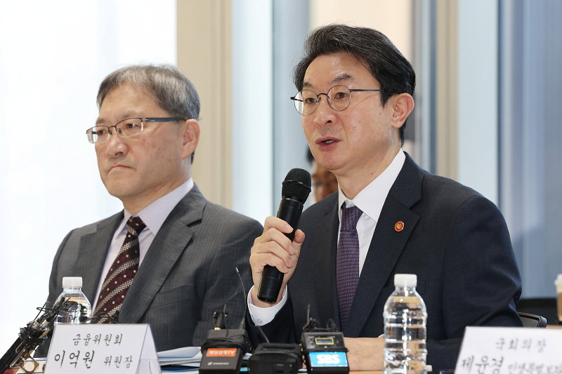 이억원 위원장