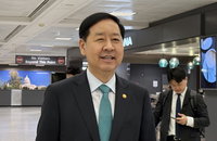 구윤철 "3천500억불 조기선납이 美입장…트럼프설득 불확실성有"