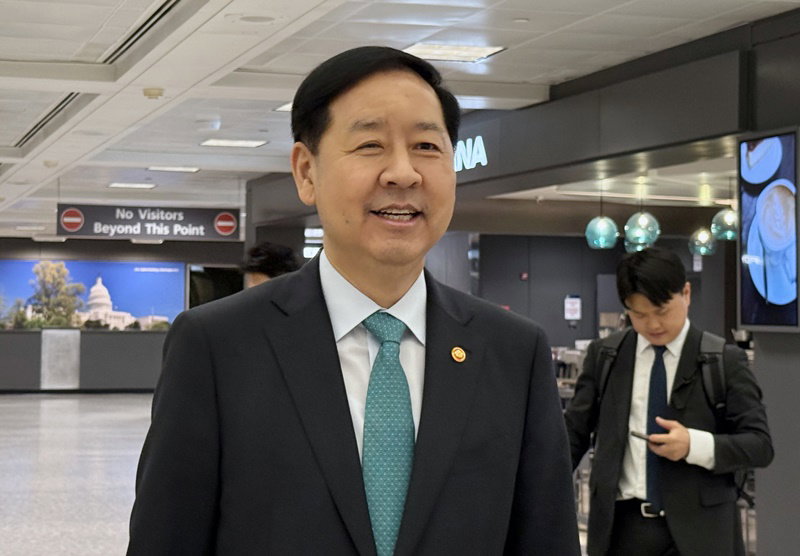구윤철 부총리