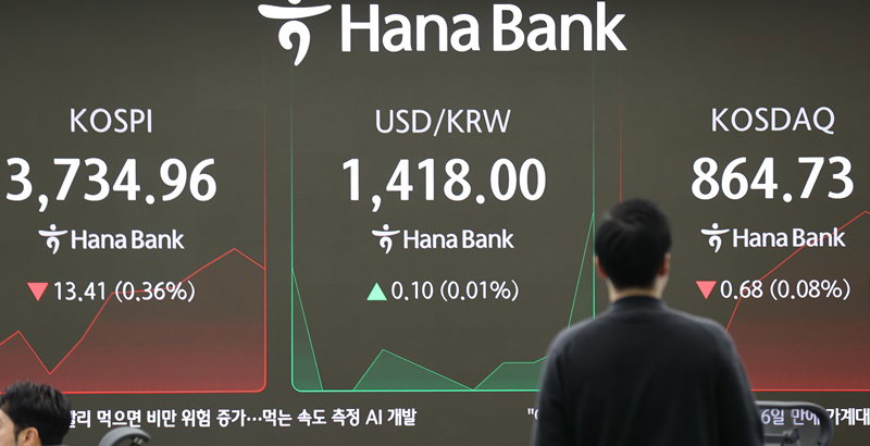코스피