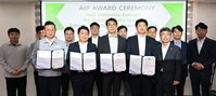 한국선급, HD현대 하이브리드 배터리 기술 개념승인