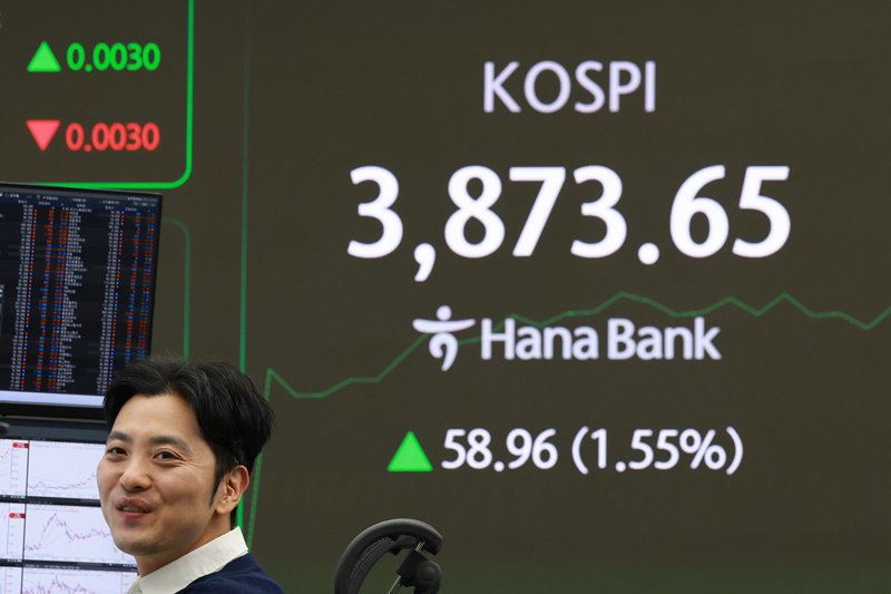 코스피