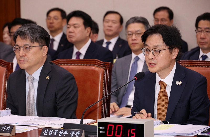 김정관 장관