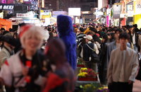 ‘이태원 참사 2주기’…핼러윈 앞둔 정부·서울시, 인파 대응 총력