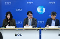 3분기 GDP 1.2% 성장…민간소비·수출 경기 회복 견인