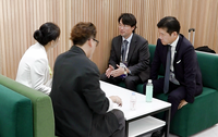 이규호 코오롱 부회장, APEC CEO 서밋서 비즈니스 협력 기회 모색