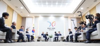 엔비디아 블랙웰 26만 개 공급…삼성·SK·현대와 'AI 동맹'
