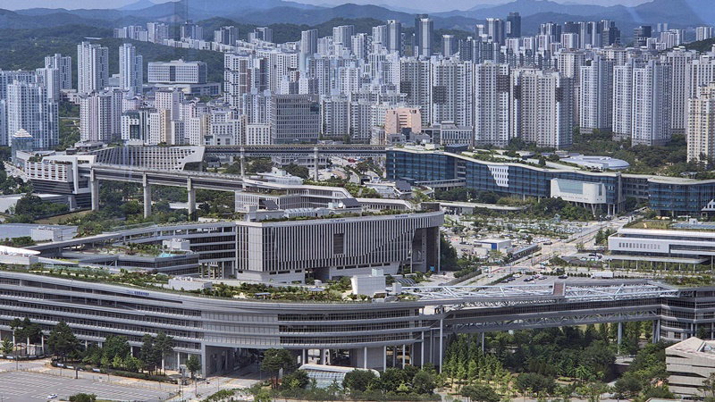 정부세종청사