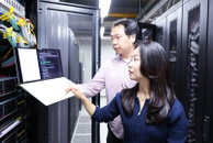 LG유플러스·AWS, AI 기반 소프트웨어 자동 설치 기술 개발