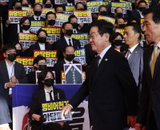 [이슈인 문답] 시정연설 보이콧 격화, 추경호 영장 파문에 정국 불신 확산