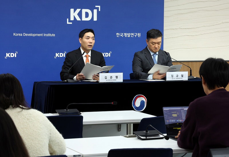 KDI